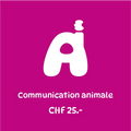 Petit message | CHF 25.-