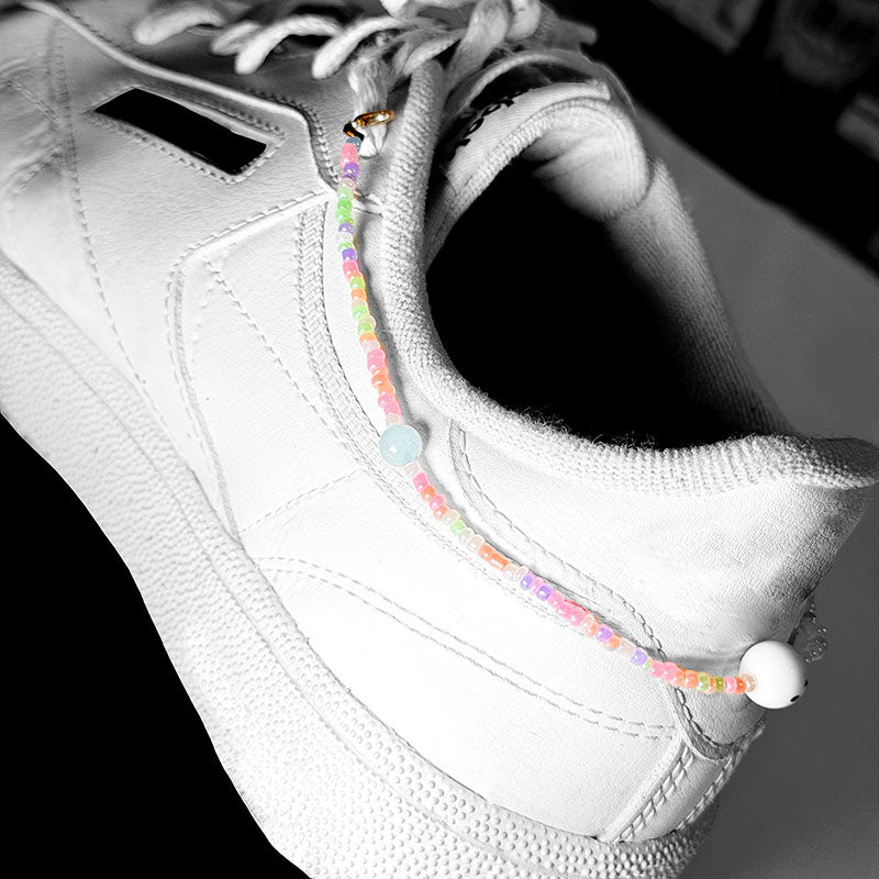 Ornement de chaussure