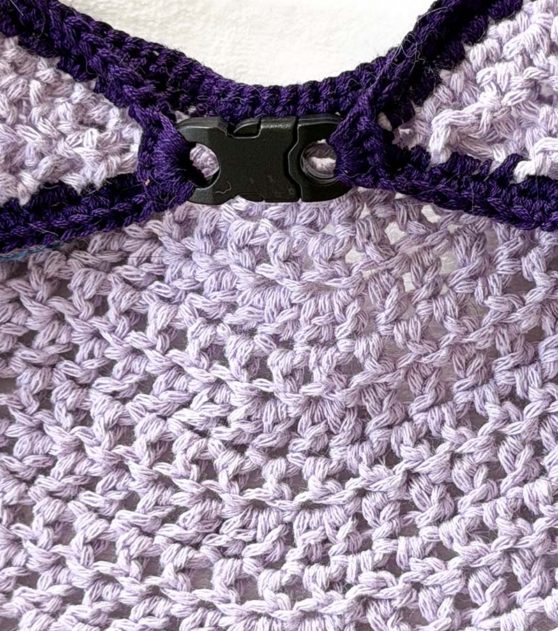 Bandana pour chien ou chat