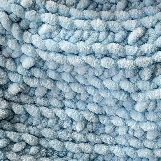 Bonnet à pompon