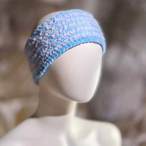 Bandeau en laine