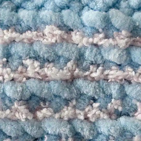 Bandeau en laine