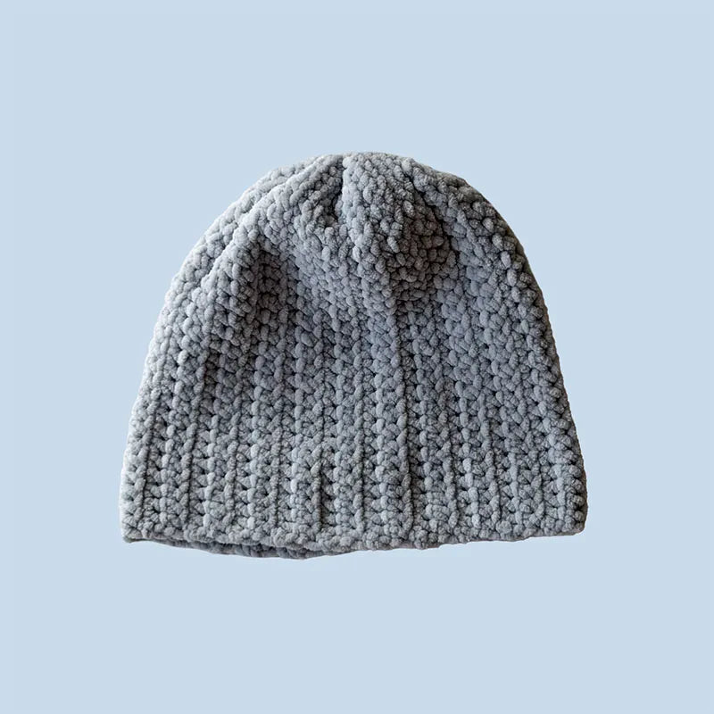 Bonnet minimaliste