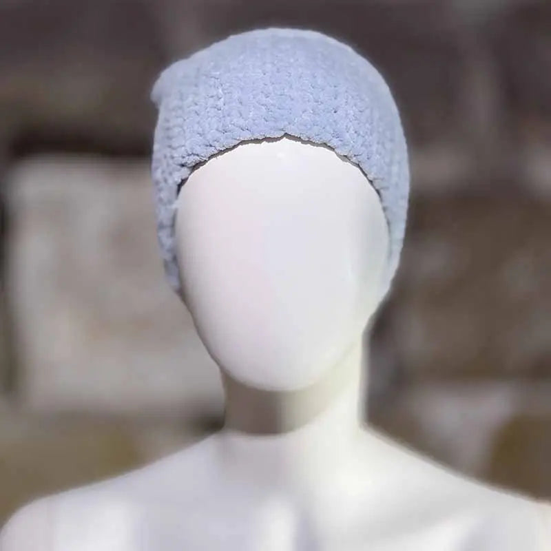 Bonnet minimaliste