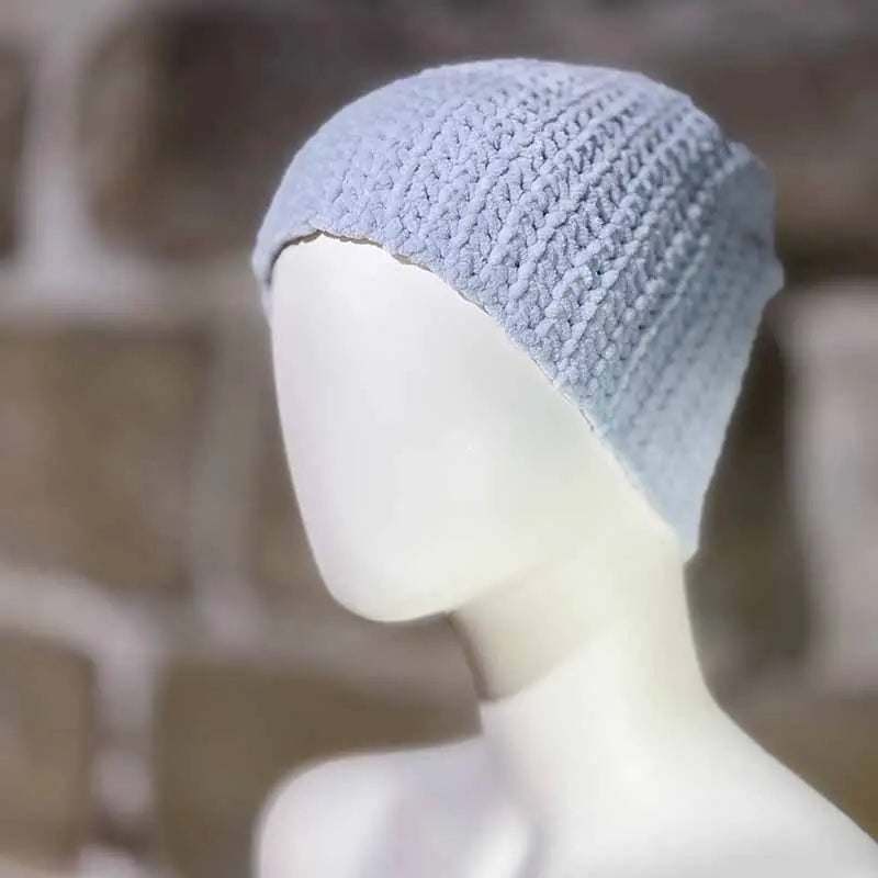 Bonnet minimaliste