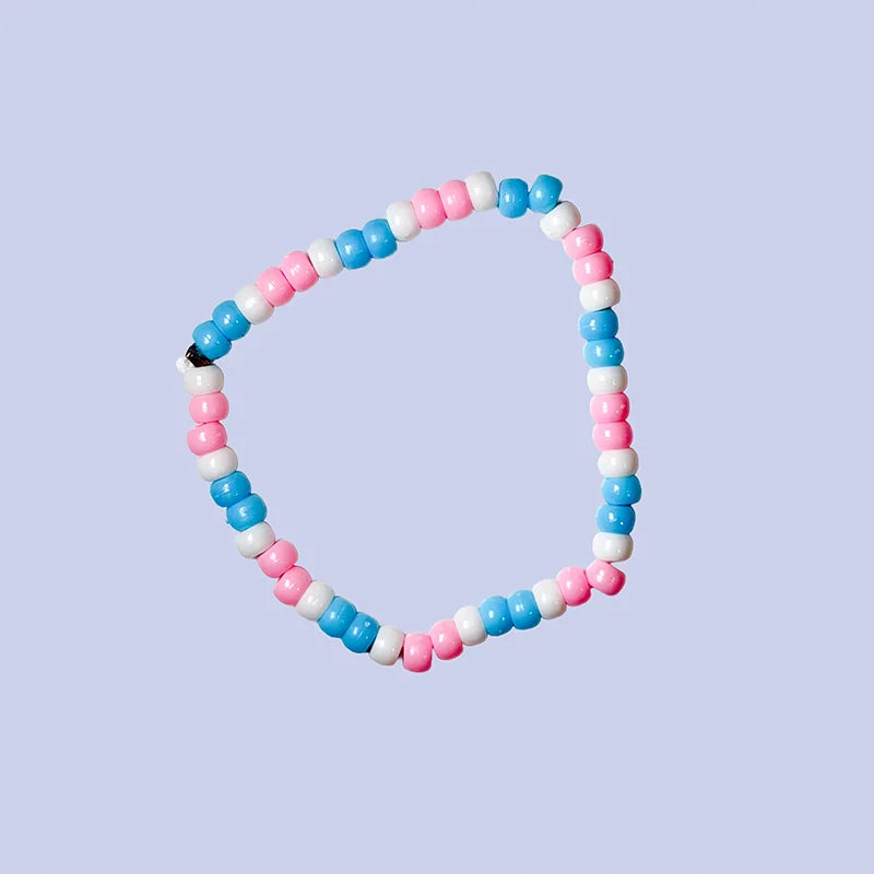 Bracelet en perles