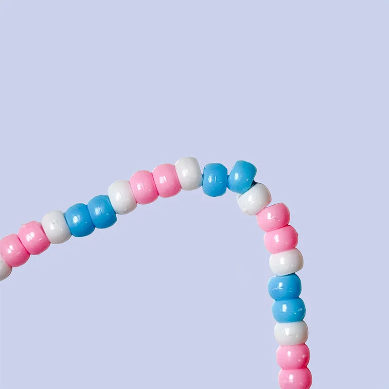 Bracelet en perles