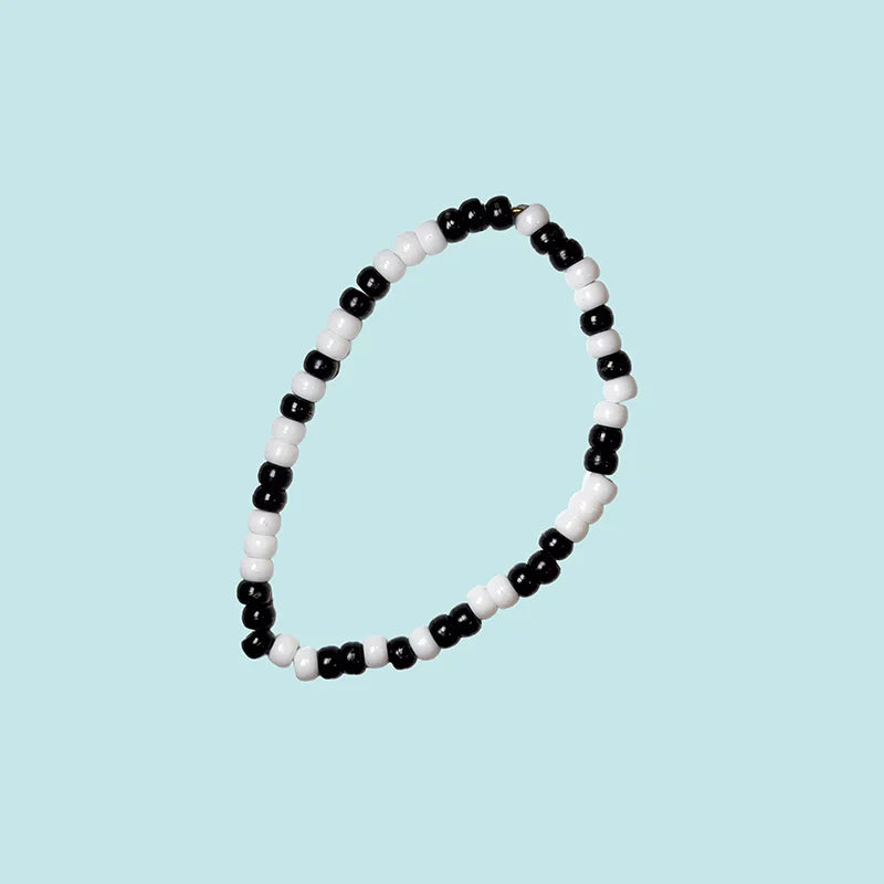 Bracelet en perles