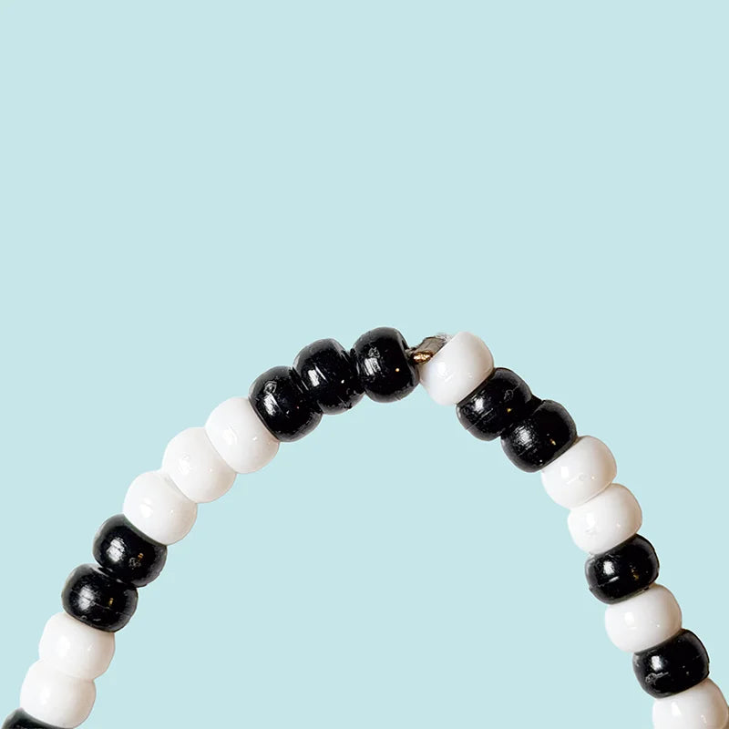 Bracelet en perles