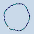 Collier en perles