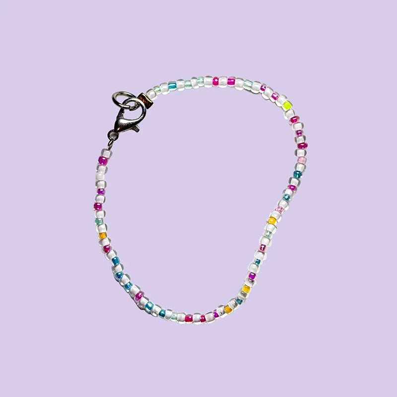 Bracelet en perles