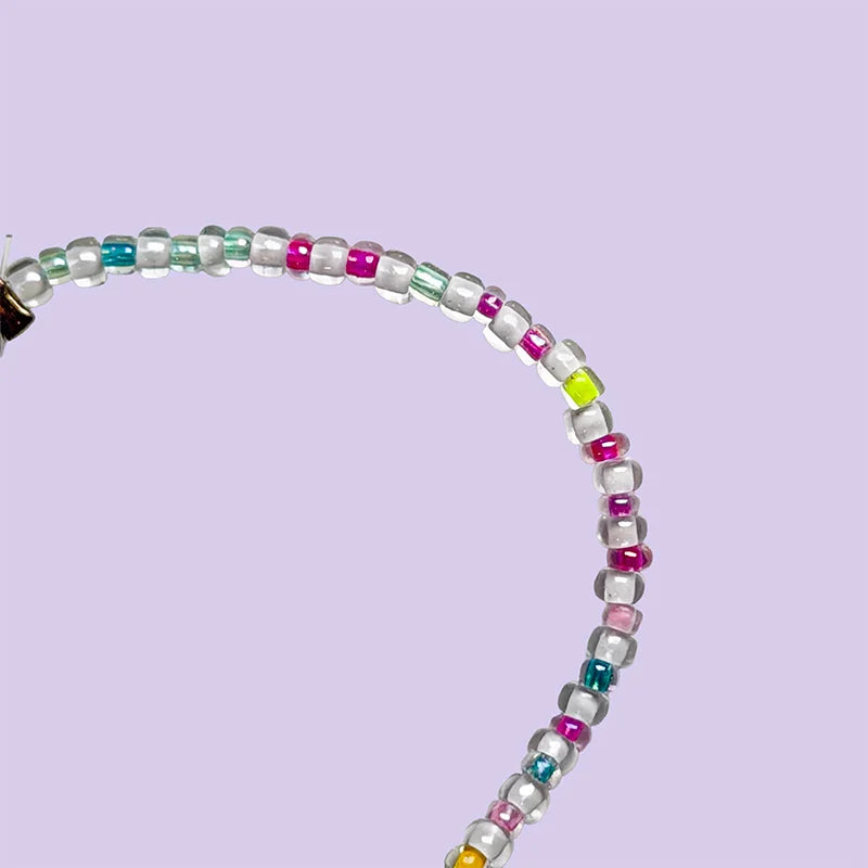 Bracelet en perles