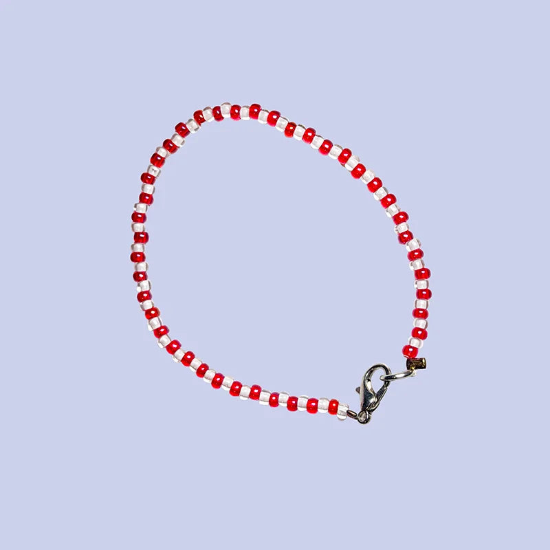 Bracelet en perles
