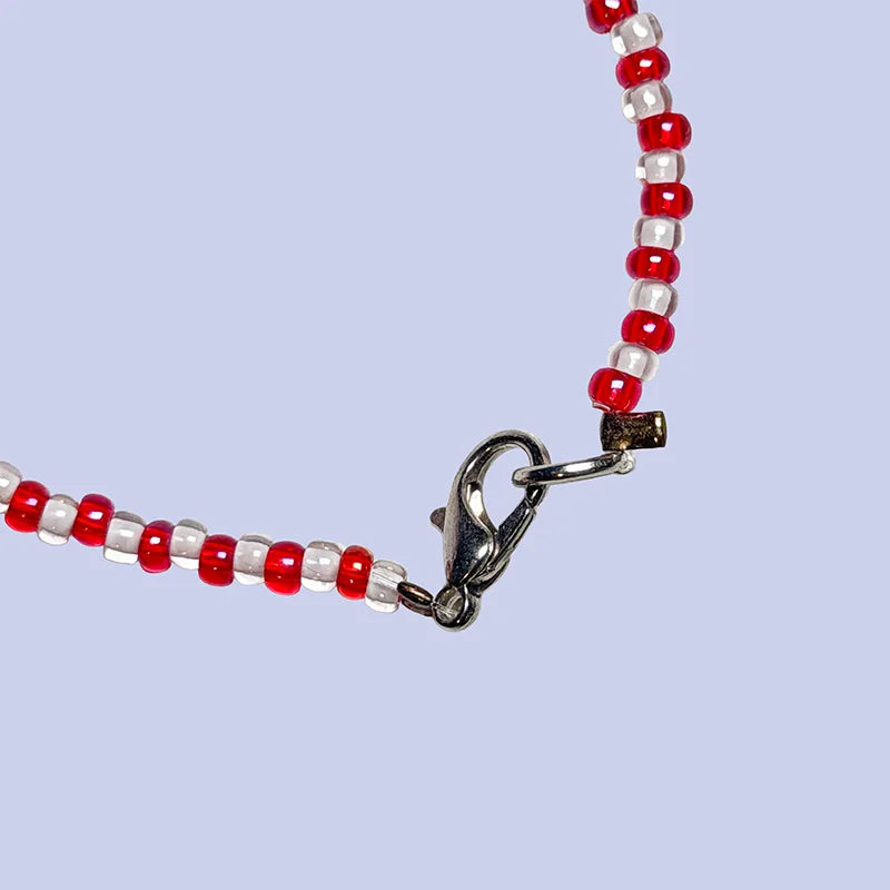 Bracelet en perles