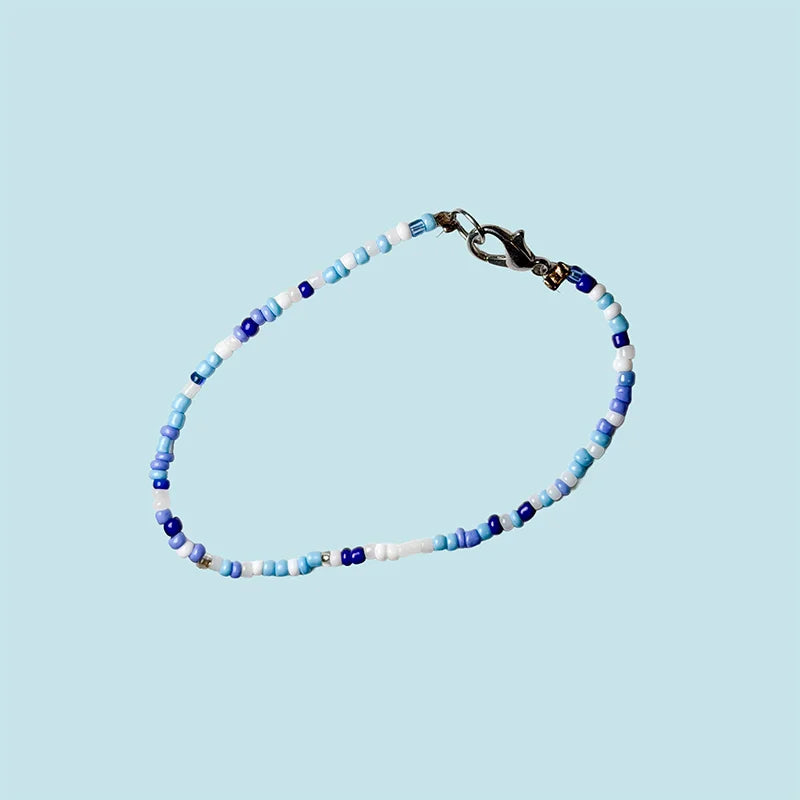Bracelet en perles