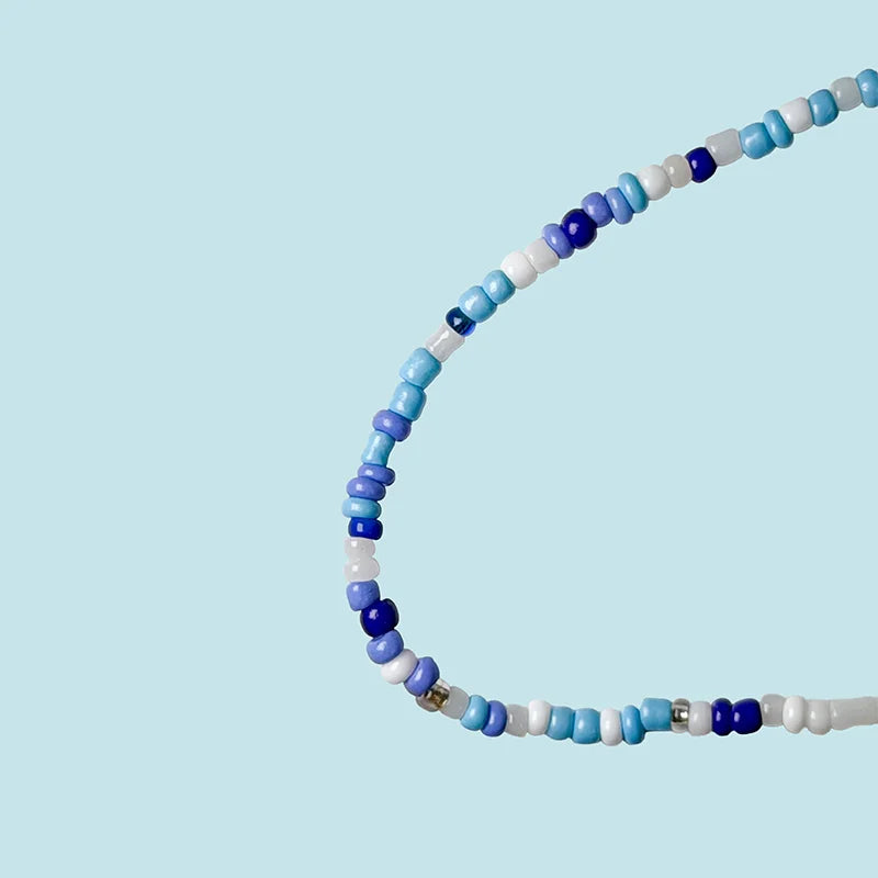 Bracelet en perles