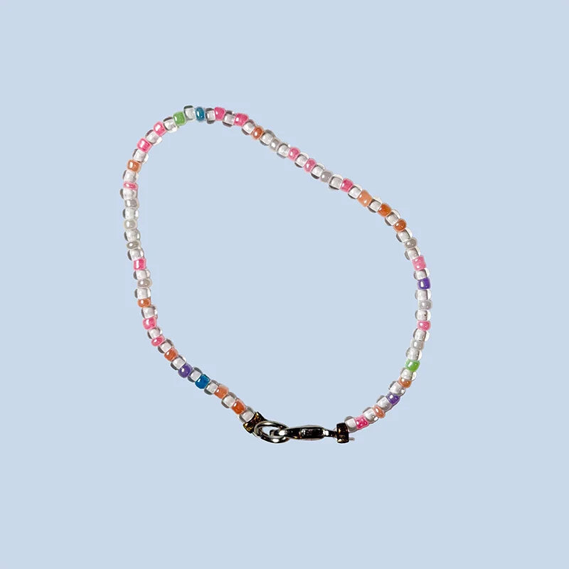 Bracelet en perles