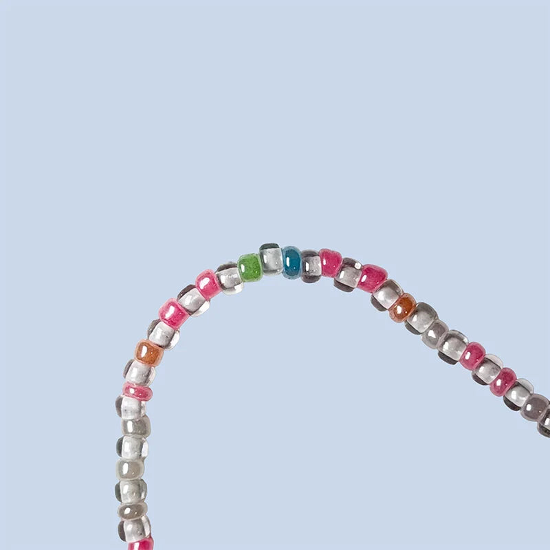 Bracelet en perles