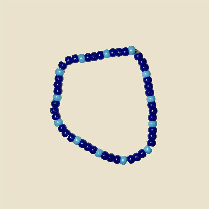 Bracelet en perles