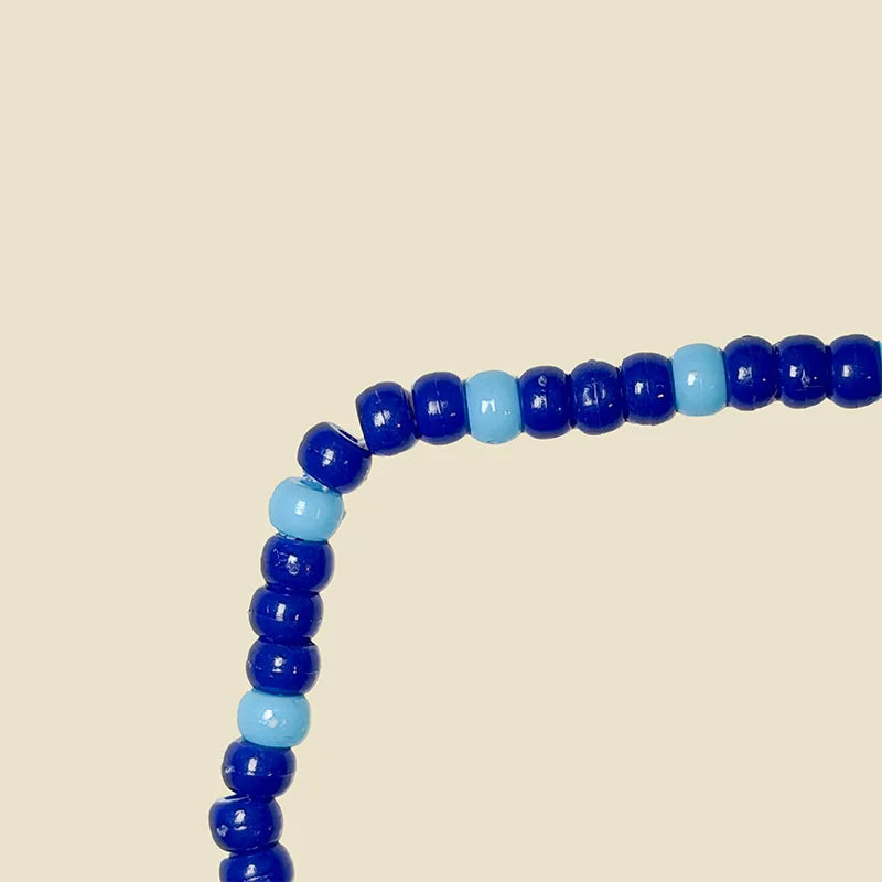 Bracelet en perles