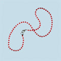 Collier en perles