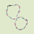 Collier en perles