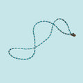 Collier en perles