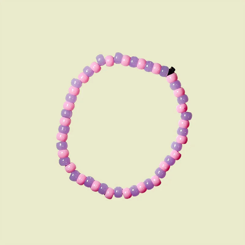 Bracelet en perles