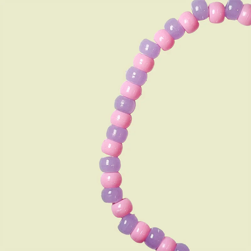 Bracelet en perles