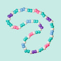 Collier en perles