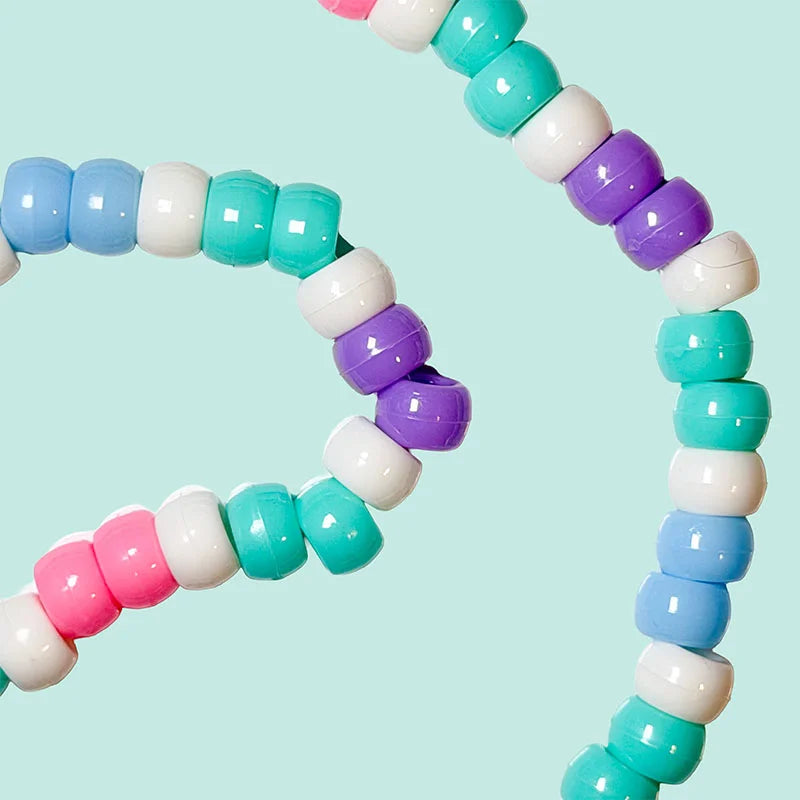 Collier en perles