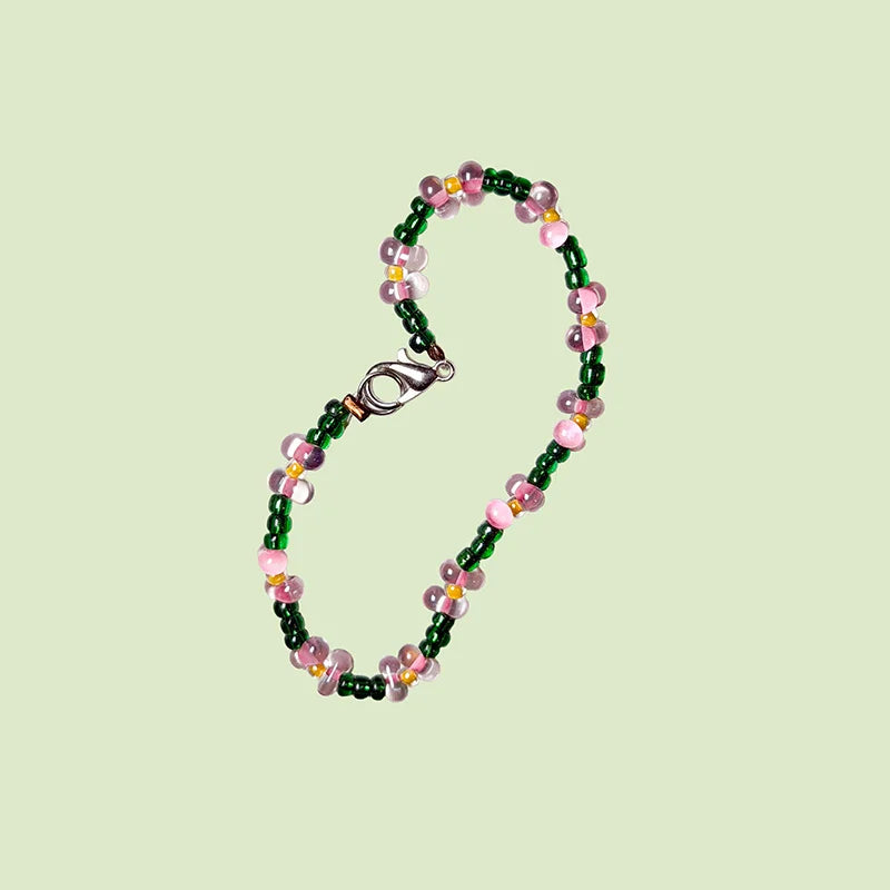 Bracelet en perles