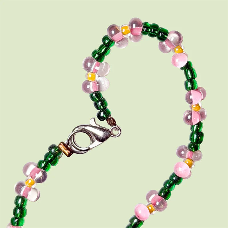 Bracelet en perles