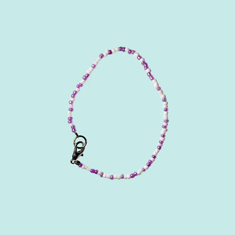 Bracelet en perles