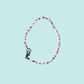 Bracelet en perles