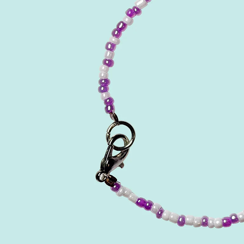 Bracelet en perles