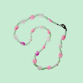 Collier en perles