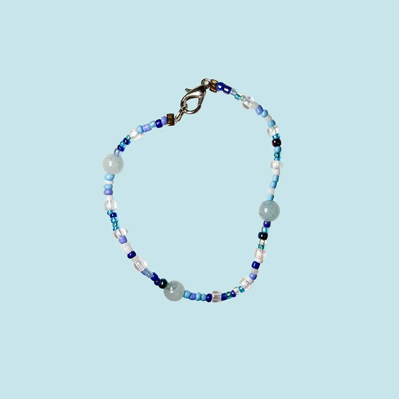 Bracelet en perles