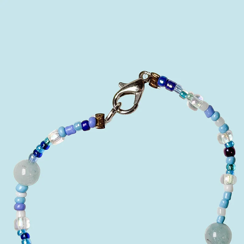 Bracelet en perles