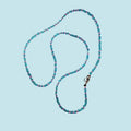 Collier en perles