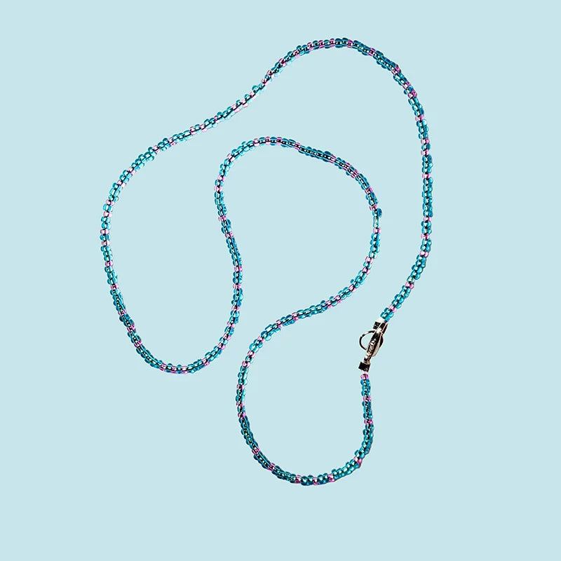 Collier en perles