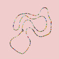 Collier en perles