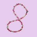 Collier en perles