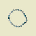Bracelet en perles