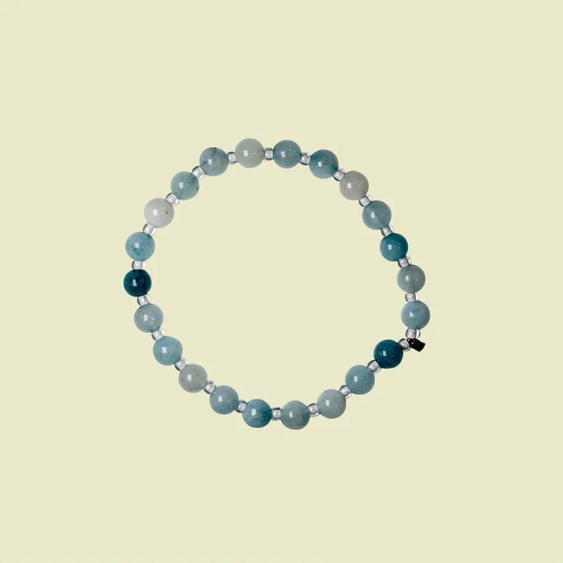 Bracelet en perles