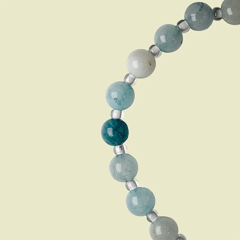 Bracelet en perles