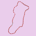 Collier en perles